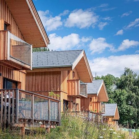 Chalets Bergeralm, Steinach Am Brenner Villa Esterno foto