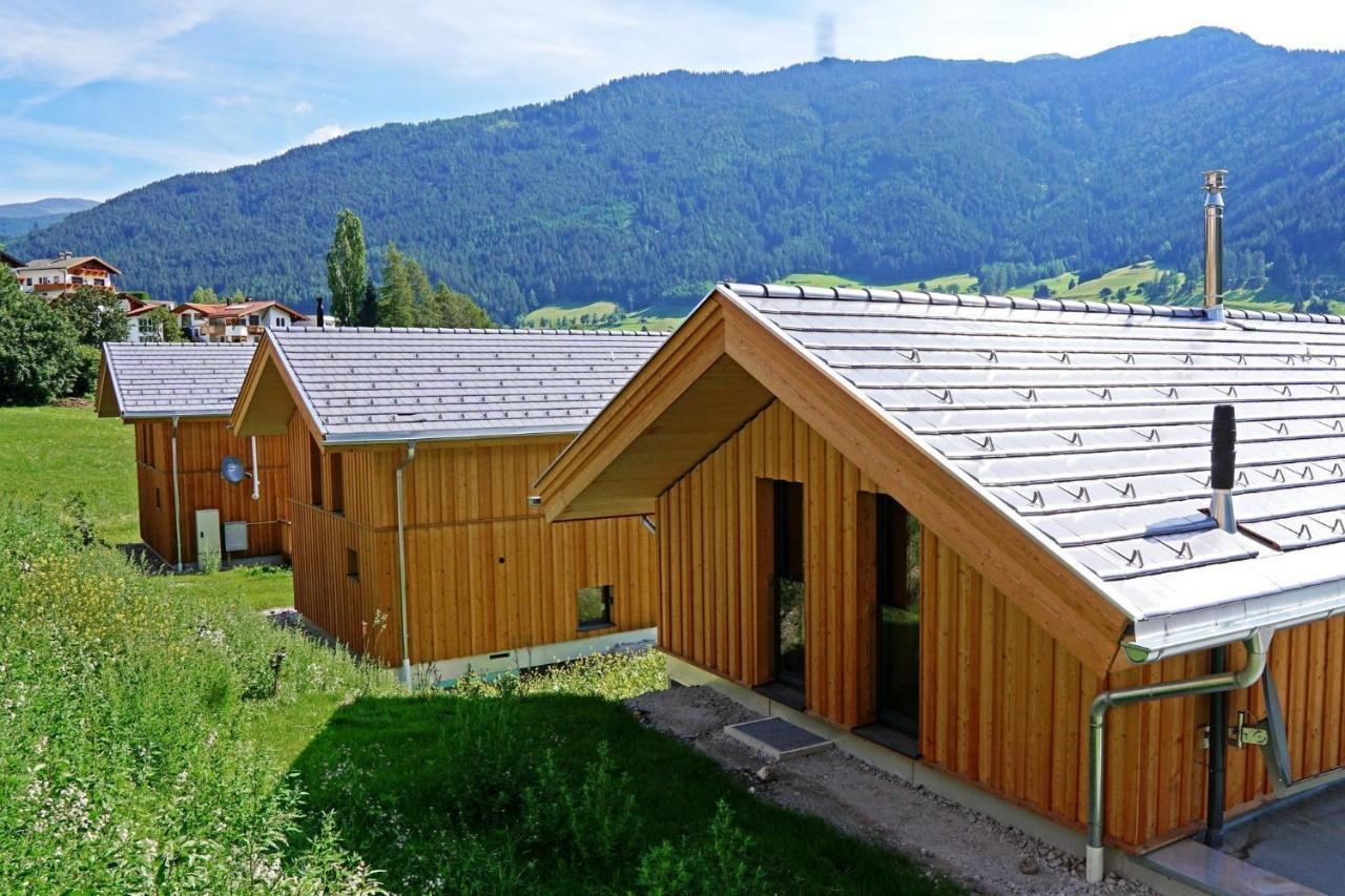 Chalets Bergeralm, Steinach Am Brenner Villa Esterno foto